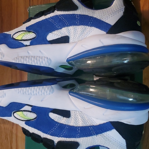 Puma Cell Venom Jr - Picture 8 of 13